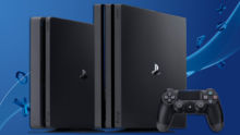 PS4 总销量突破 1.1 亿台，数字版销量大幅增长